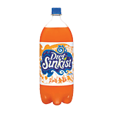 Sunkist  diet orange soda Full-Size Picture